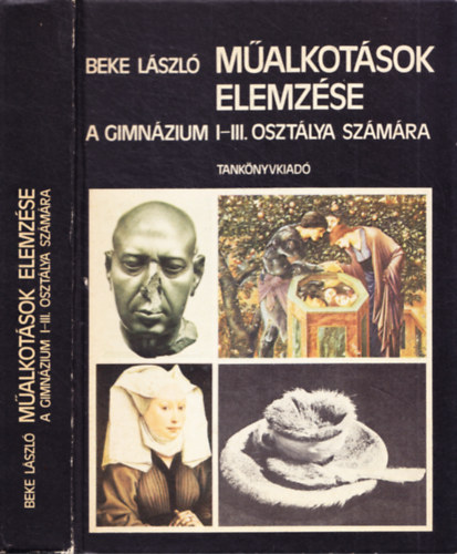 Malkotsok elemzse a gimnzium I-III. ossztlya szmra
