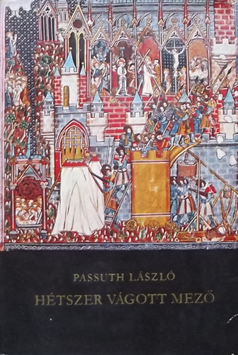 H�tszer v�gott mez� I.