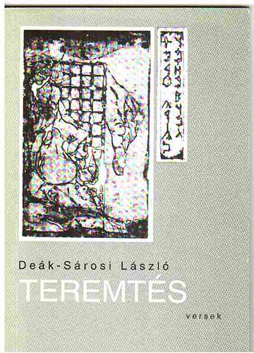 Dek-Srosi Lszl - Teremts (versek)