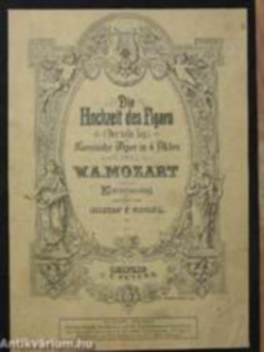 Die Meistersinger von N�rnberg Klavierauszug mit Text