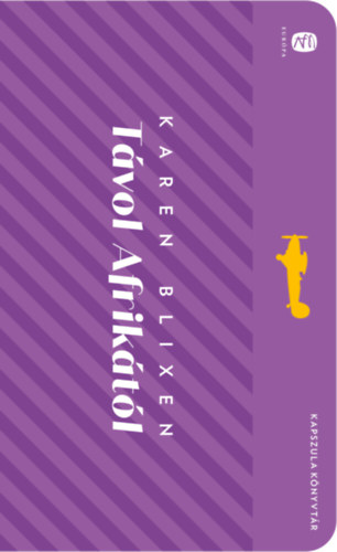 T�vol Afrik�t�l