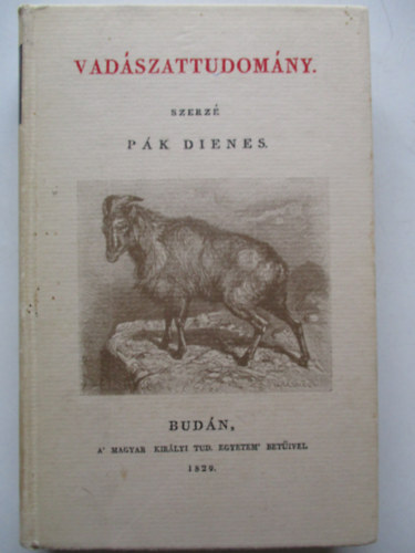 Vadsztudomny