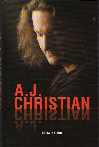 A.J. Christian