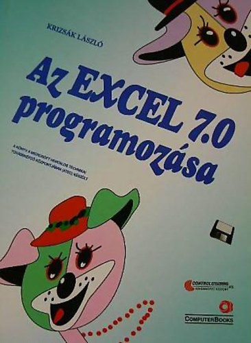 Az Excel 7.0 programozsa