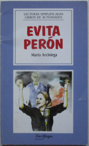 Evita Pern