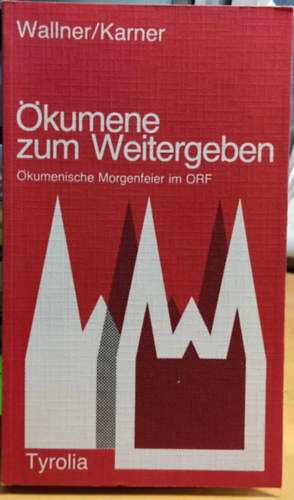 kumene zum Weitergeben - kumenische Morgenfeier im ORF