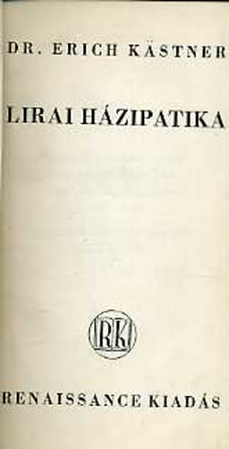 Lirai hzipatika