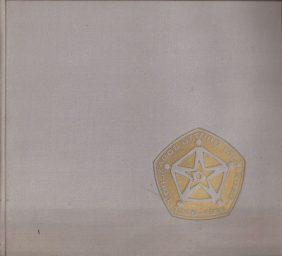 Huszonöt éves a magyar Úttörők Szövetsége