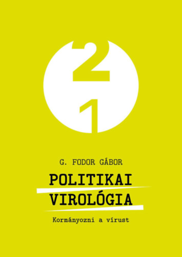 Politikai virolgia - Kormnyozni a vrust