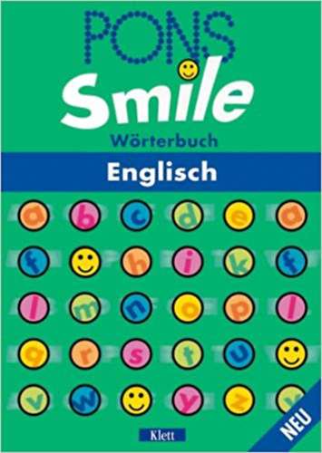 PONS Smile Wrterbuch Englisch