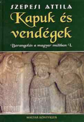 Kapuk s vendgek