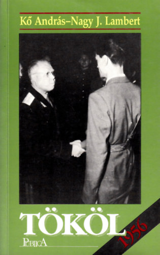 Tkl, 1956