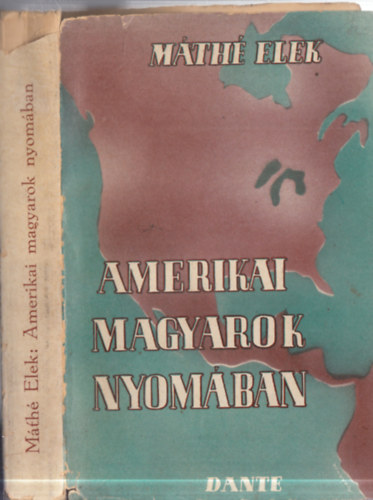 Amerikai magyarok nyom�ban