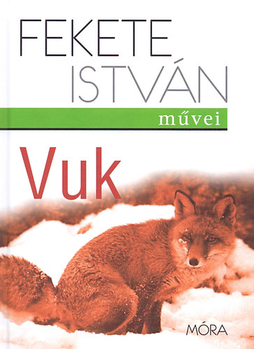 Vuk