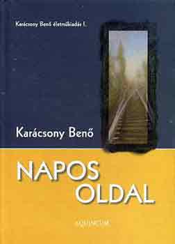 Karcsony Ben - Napos oldal