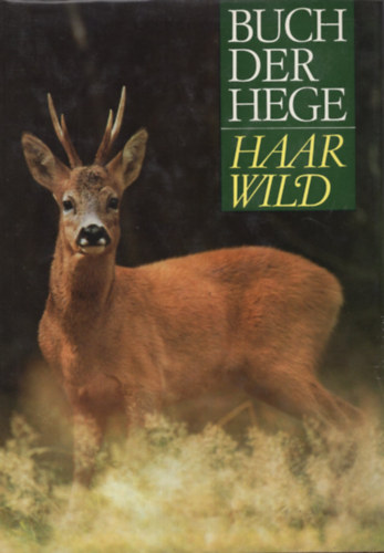 Buch der Hege