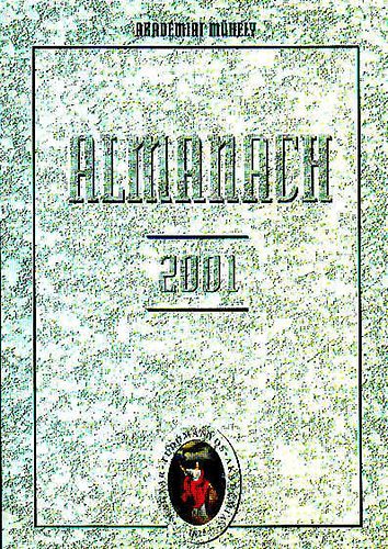 Almanach 2001