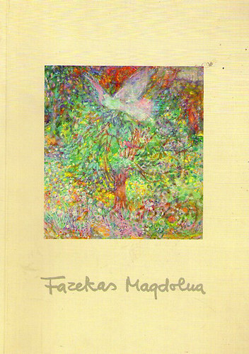 Fazekas Magdolna