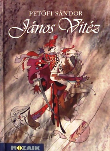 Jnos vitz