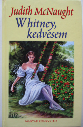 Whitney, kedvesem