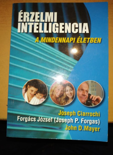 rzelmi intelligencia a mindennapi letben