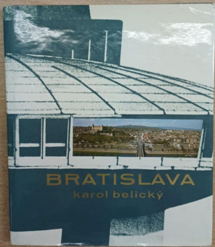 Bratislava (Pozsony)