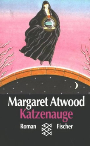 Katzenauge