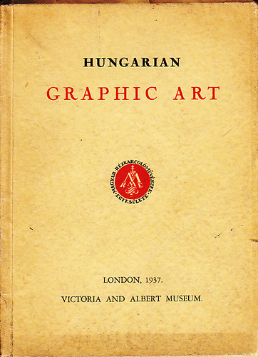 Hungarian Graphic Art
