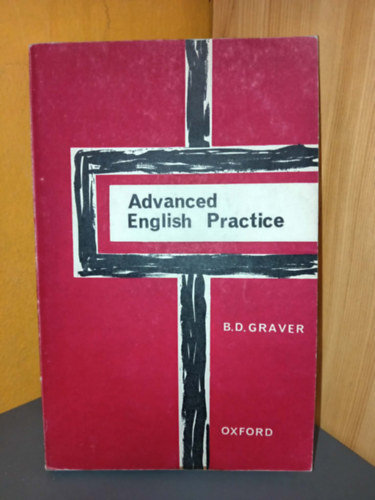 Advanced English Practice