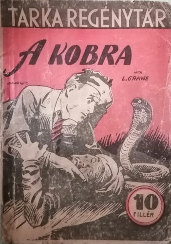 A kobra