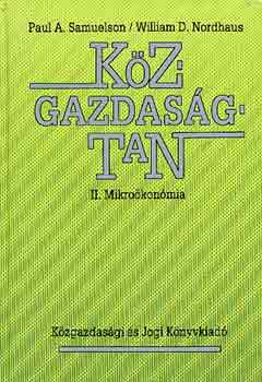 Kzgazdasgtan II.: Mikrokonmia