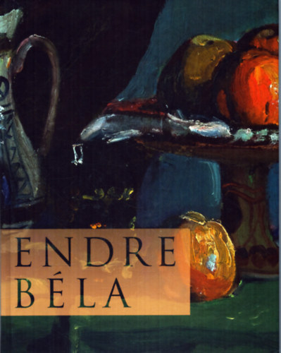 Endre Bla (1870-1928)