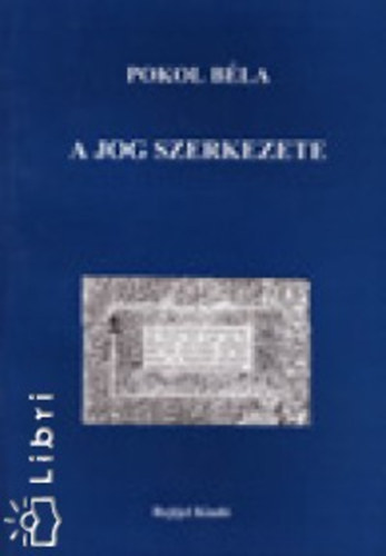 A jog szerkezete