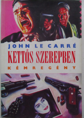 Ketts szerepben (Kmregny)