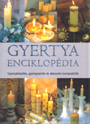 Gyertya enciklopdia