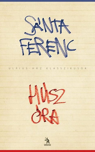 Snta Ferenc - Hsz ra