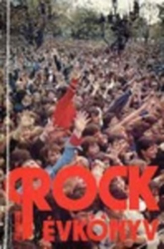 Rock vknyv 1981