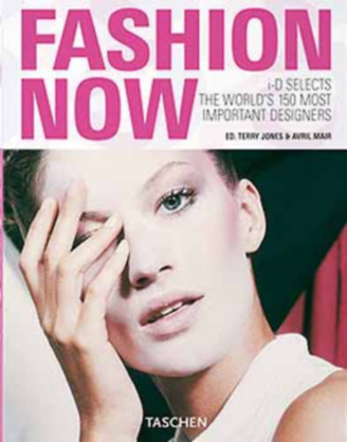 Fashion now