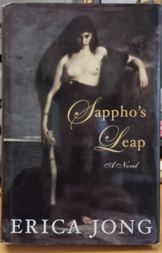 Erica Jong - Sappho's Leap