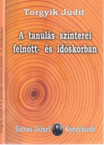 A tanul�s sz�nterei feln�tt- �s id�skorban