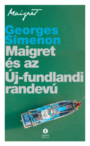 Maigret s az j-fundlandi randev