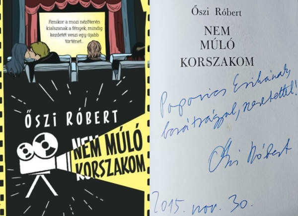 Nem m�l� korszakom   Dedik�lt!