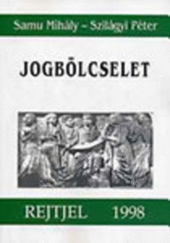Jogb�lcselet