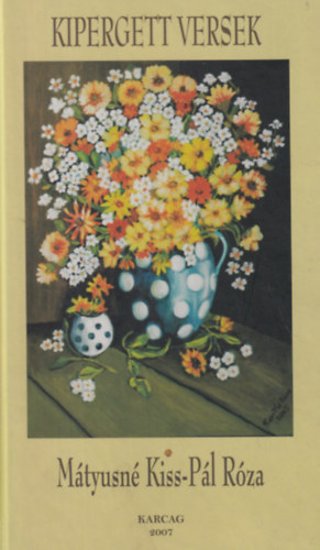 Kipergett versek