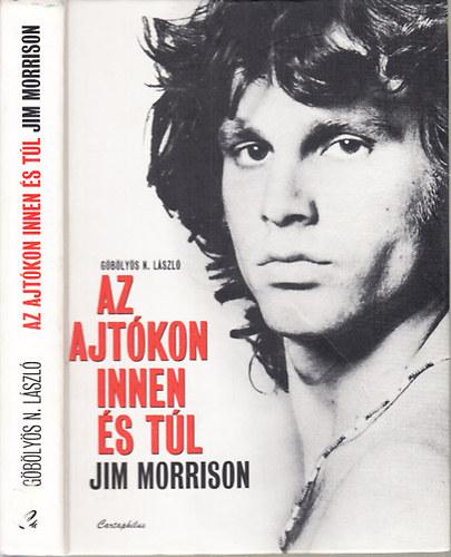 Jim Morrison: Az ajtkon innen s tl
