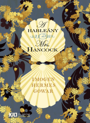 Imogenhermes Gowar - A hableny s Mrs. Hancock