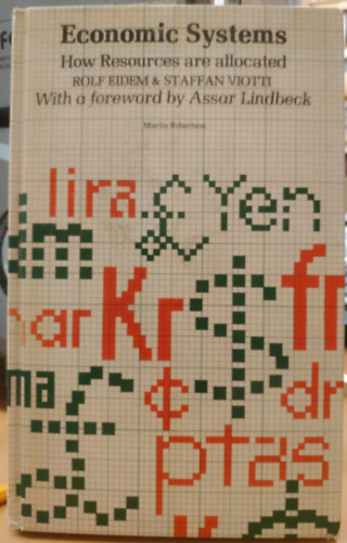 Economic Systems - How Resources are allocated