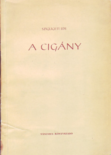 A cigny