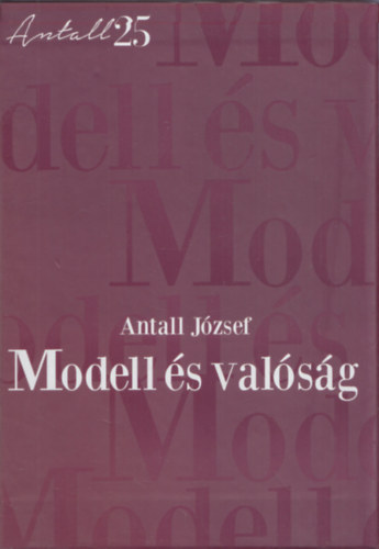 Modell s valsg I-III. (Bvtett dszkiads, tokban)