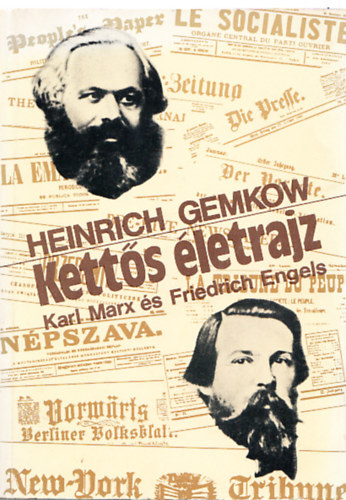 Ketts letrajz (Karl Marx s Friedrich Engels)